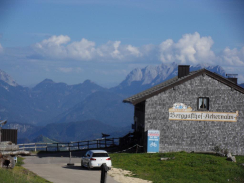 Bergschloessl Fewo 28 Oberaudorf Room photo
